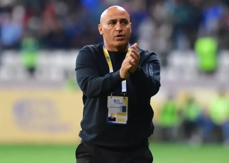 برد، برد و برد: موتور علی منصور روشن‌تر از همیشه