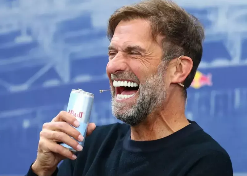 نیمکتی که کلوپ به آن چشم دوخته است