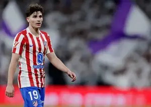 ستاره پرطرفدار آرژانتینی باید به بارسا برود