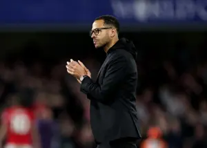 روزنیور: احساس نمی‌کنم که تحت فشار هستم!