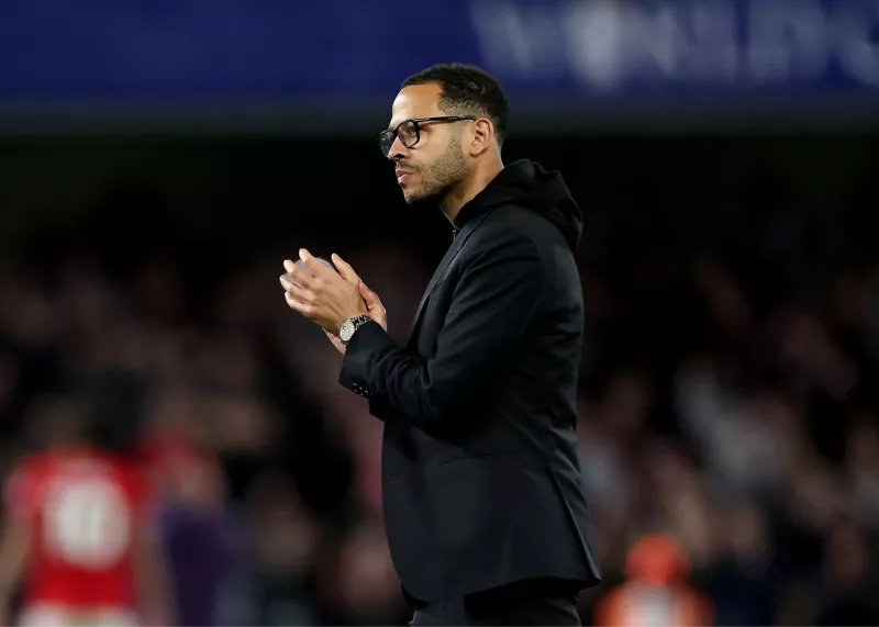 روزنیور: احساس نمی‌کنم که تحت فشار هستم!