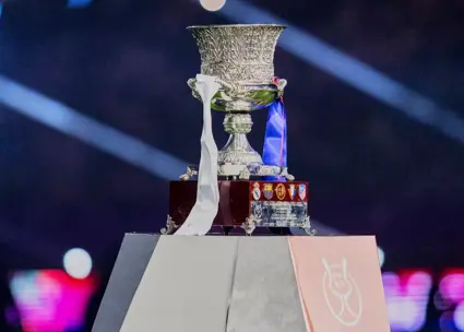 نیمه نهایی سوپرجام اسپانیا: بارسلونا-اتلتیکو!