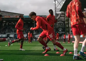 اکرت بیرون رفت، استاندارد 3 امتیاز گرفت