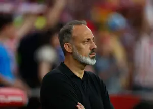 سرمربی سوسیه‌داد: باورم نمی‌شد قهرمان شده‌ایم