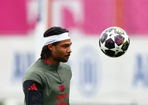 حسرت ناگلزمان از جام جهانیِ بدون سرژ