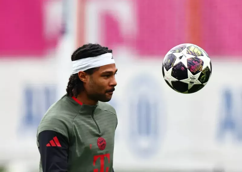 حسرت ناگلزمان از جام جهانیِ بدون سرژ