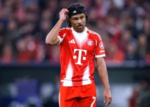 خبر شوکه‌کننده در بایرن: خداحافظ گنابری!