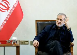 مسیر بازگشت برای همه ورزشکاران ایرانی باز است