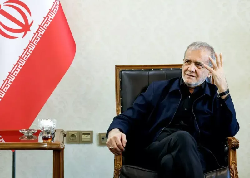 مسیر بازگشت برای همه ورزشکاران ایرانی باز است