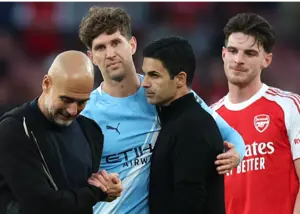 ترکیب احتمالی سیتی و آرسنال | جنگ جام در انگلیس