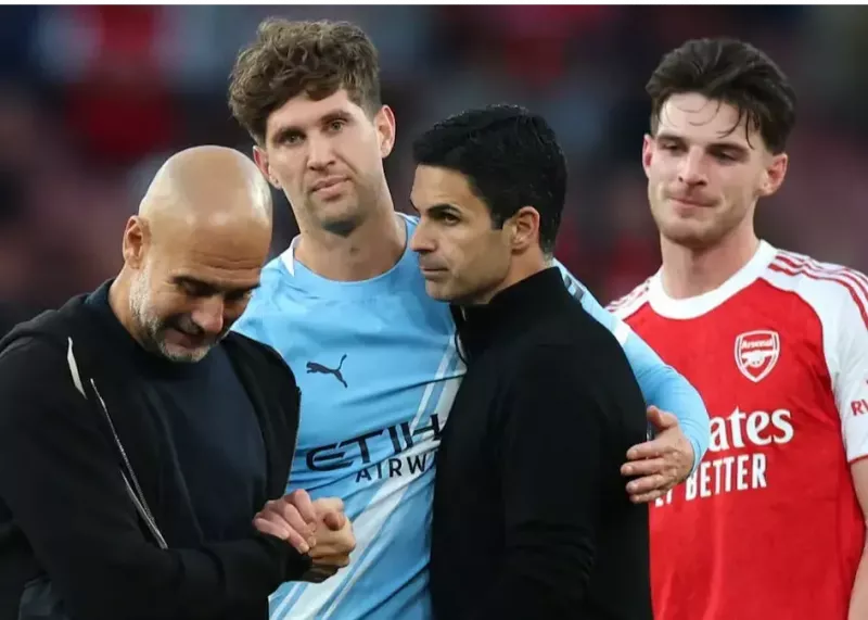 ترکیب احتمالی سیتی و آرسنال | جنگ جام در انگلیس