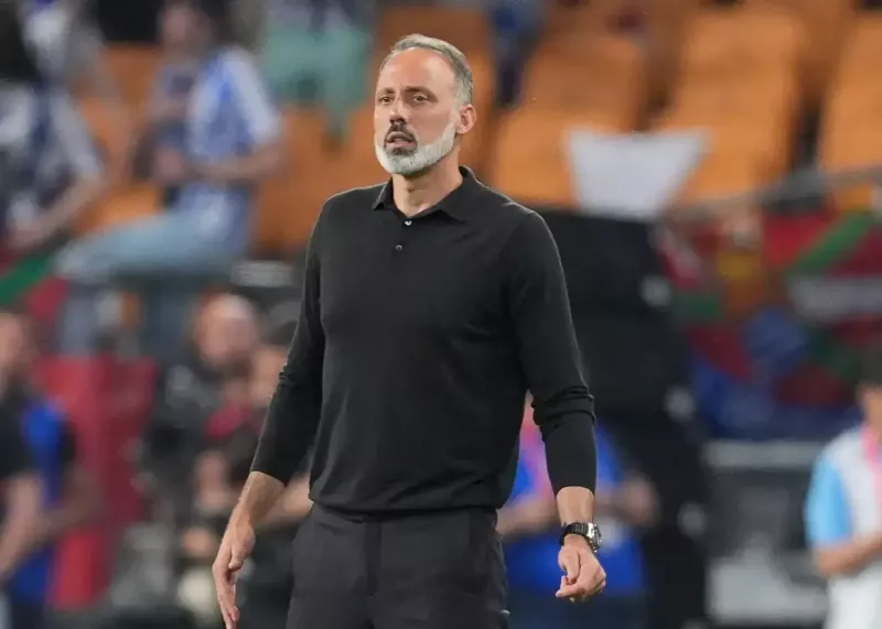 رکورد تاریخی: قهرمانی اولین آمریکایی در اروپا!