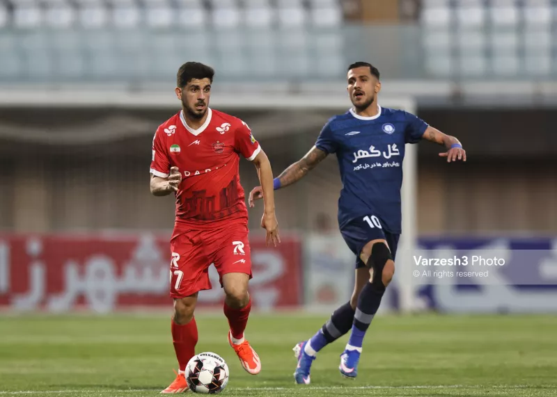 بستن پرونده لیگ برتر بدون تیم سقوط کننده