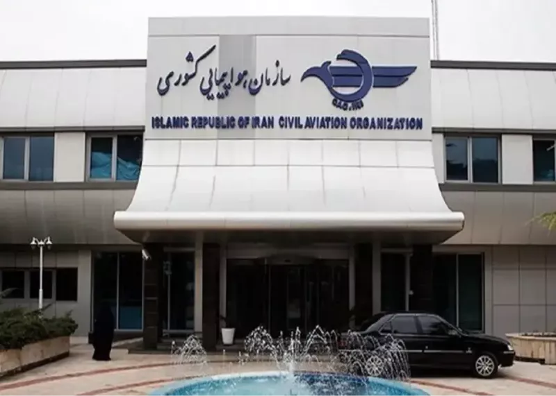 مراحل بازگشایی پروازها در آسمان کشور