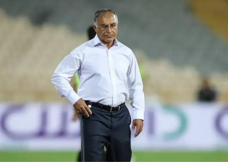 پرسپولیس با این دو نفر استثنایی می‌شد