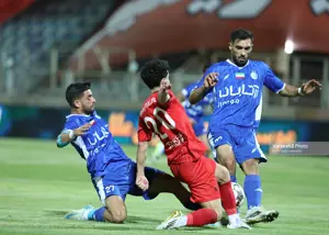 تصمیم اداری، جایگزین شایستگی ورزشی نیست!