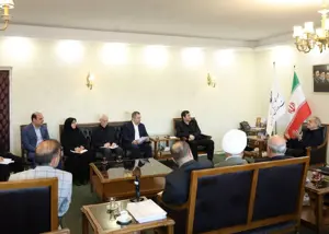 پزشکیان: آغوش ایران برای آن دو بازیکن هم باز است