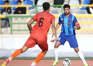 فوری: تاریخ دقیق و نحوه ادامه لیگ یک