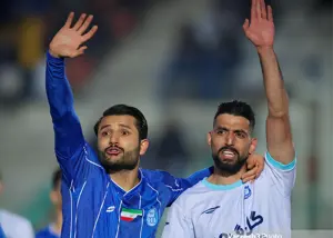 هفت مینِ خطرناک زیر پای فوتبال ایران