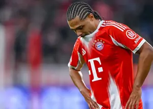 شوک به آلمان: ستاره بایرن جام جهانی را از دست داد