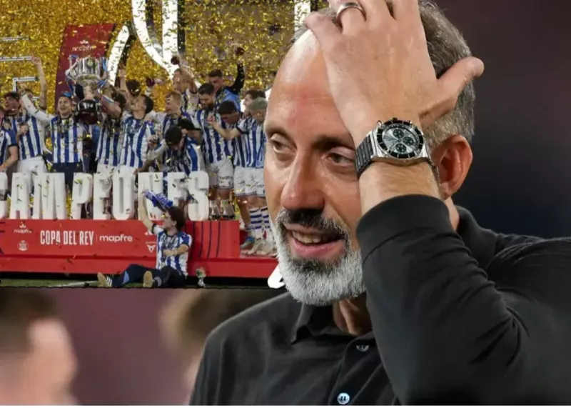 معجزه باورنکردنی تد لاسو در فوتبال اسپانیا!