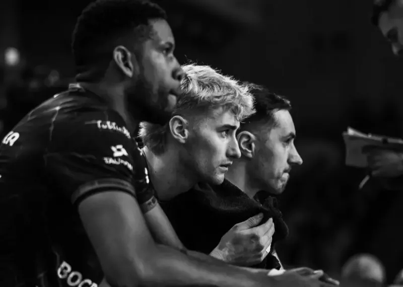 سوپراستار والیبال: یک قدم تا دبل تاریخی 