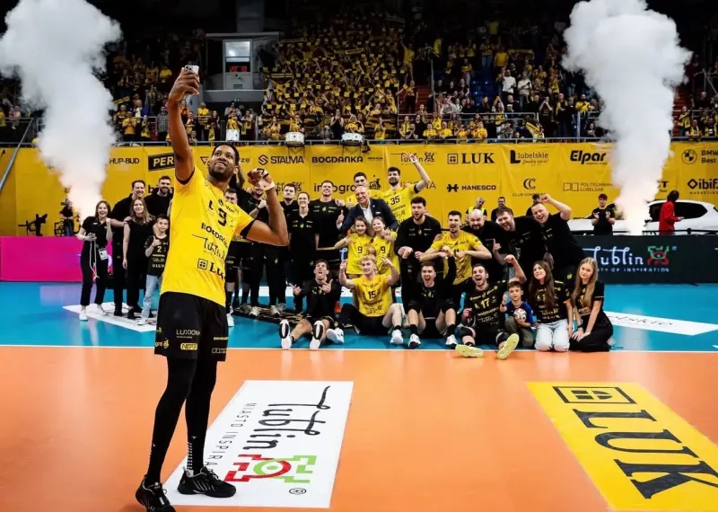 فینال قابل‌پیش‌بینی والیبال رسمی و قطعی شد 