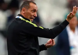 مانع مالی بر سر راه عقد قرارداد سرمربی جدید عربستان