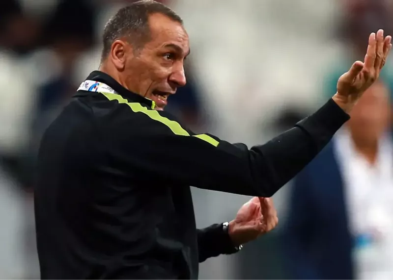 مانع مالی بر سر راه عقد قرارداد سرمربی جدید عربستان