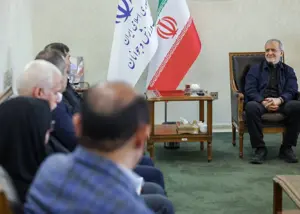 پزشکیان: قهرمانان ورزش در کنار مردم ایستاده اند