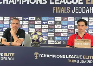 انتقاد شدید از بازی غیرفیرپلی در نخبگان آسیا