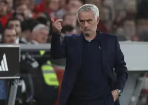 زلزله در مادرید با شایعه بازگشت مورینیو