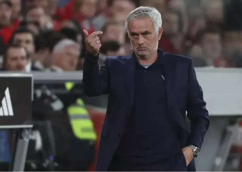 زلزله در مادرید با شایعه بازگشت مورینیو