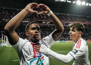 مدت‌هاست منتظرم به پی‌اس‌جی گل بزنم