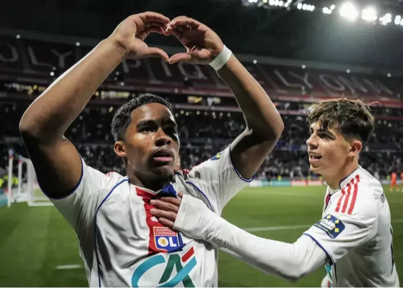 مدت‌هاست منتظرم به پی‌اس‌جی گل بزنم