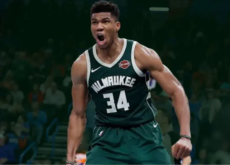 لیگ NBA|شمارش معکوس برای جدایی غول یونانی