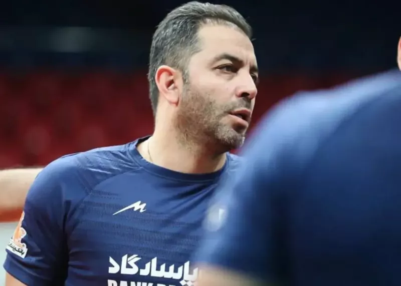 آغاز رسمی ماموریت جدید و‌ ملی مرد محبوب ارومیه 