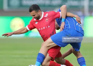 طعنه تند یک پرسپولیسی به استقلال: کرونا را فراموش کردید؟