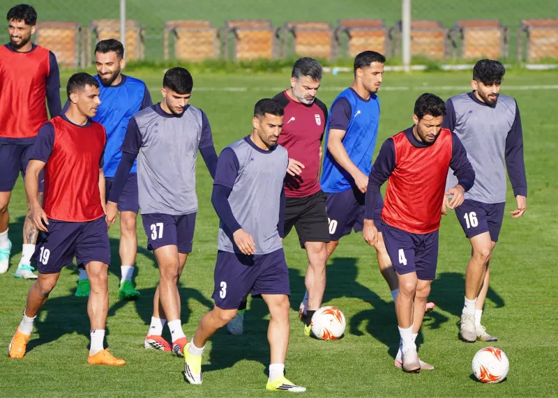 فوری: دعوت 30 بازیکن به تیم ملی