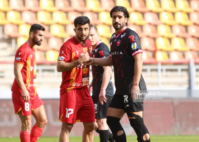 مجوز فوتبال در استان تهران صادر شد