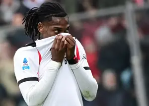 رویای ستاره جنجالی میلان: انتقال به بارسا!