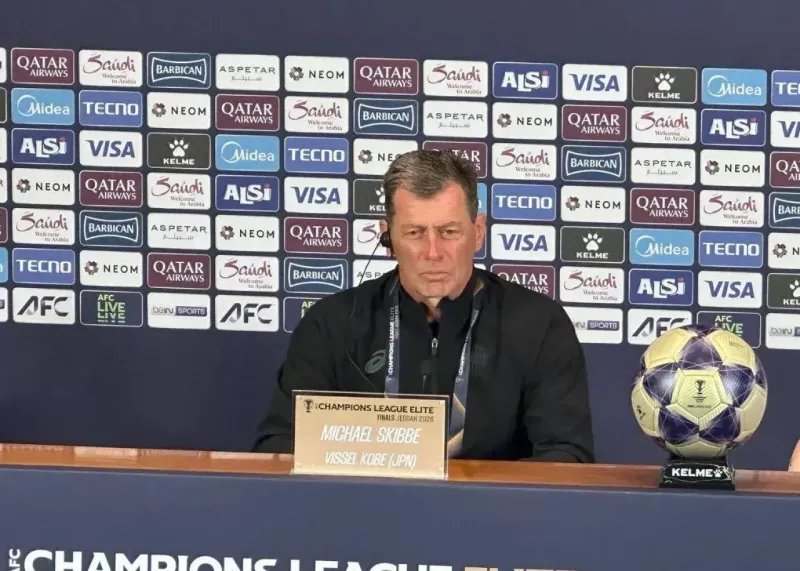 اسکیبه: سبک بازی عربستان به اروپا نزدیک می‌شود