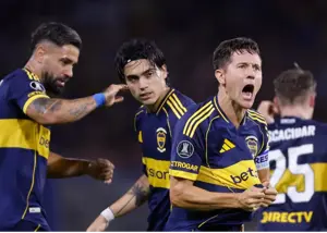 امشب سوپرکلاسیکو: بزرگترین بازی آمریکای جنوبی!