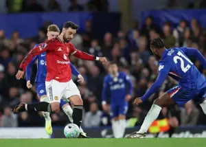 اتفاق ترسناک برای برونو در تونل استمفورد بریج (عکس)