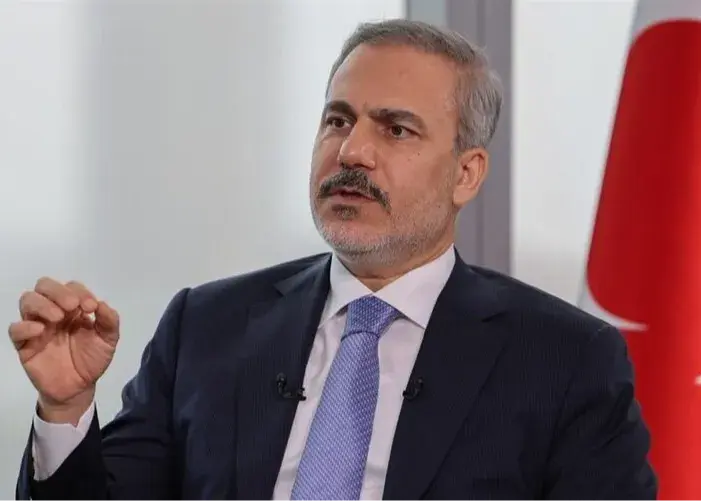 تنشهای منطقه به دلیل توسعهطلبی اسرائیل است