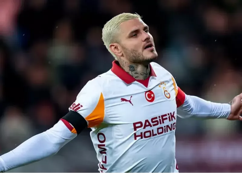 ایکاردی یک جام دیگر به گالاتاسرای می‌دهد