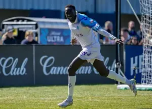 ثبت اولین گل تاریخ فوتبال با آفساید ونگر