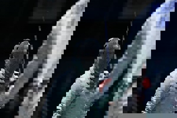 جایگاه ۲۳ تیم ملی شمشیربازی ایران در جام جهانی ایتالیا