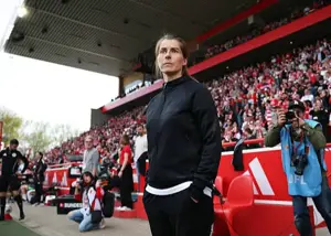  سیل توهین‌های جنسیتی به اولین مربی زن بوندسلیگا