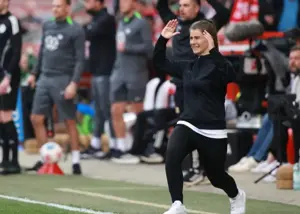 پاسخ قاطع به پیام‌های شرم‌آور علیه ماری لوئیز اتا